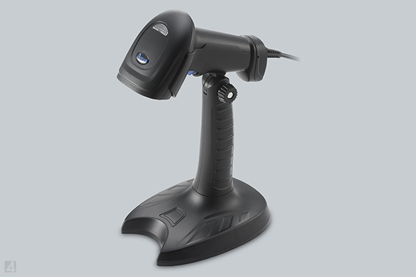 Der 2D-Scanner ARGOX A-AS9300 mit Ständer für automatisches Scannen neu im Sortiment bei eXtra4 Der 2D-Scanner ARGOX A-AS9300 mit Ständer für automatisches Scannen neu im Sortiment bei eXtra4